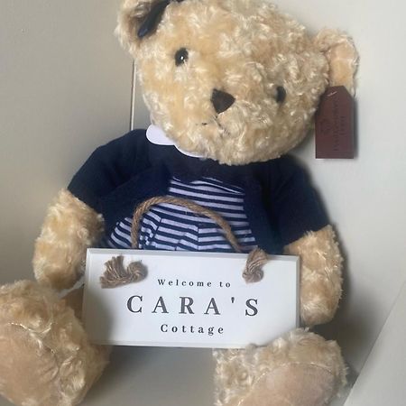 Cara'S Cottage Kinawley エクステリア 写真