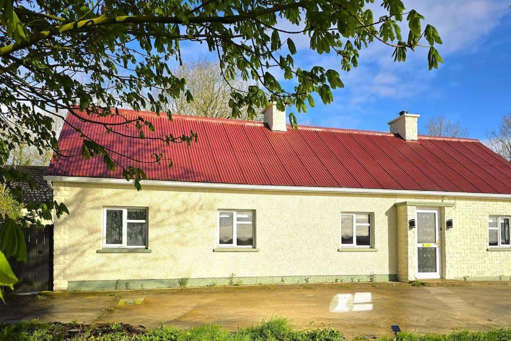 Cara'S Cottage Kinawley エクステリア 写真